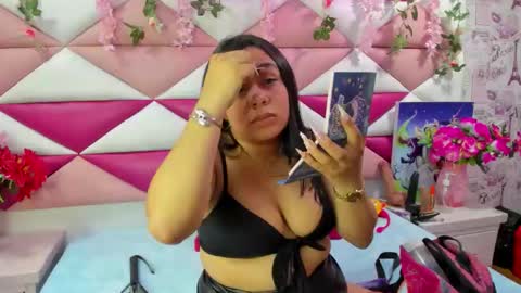 _violeta18_ online show from 20, 11, 2025