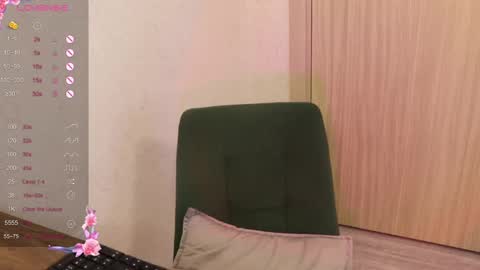 Alis online show from 12, 1, 2025