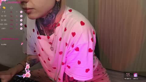 Alis online show from 13, 1, 2025