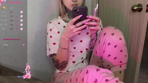 Alis online show from 21, 1, 2025