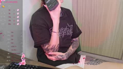 Alis online show from 27, 1, 2025