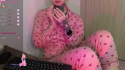 Alis online show from 4, 2, 2025