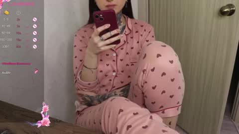 Alis online show from 6, 3, 2025