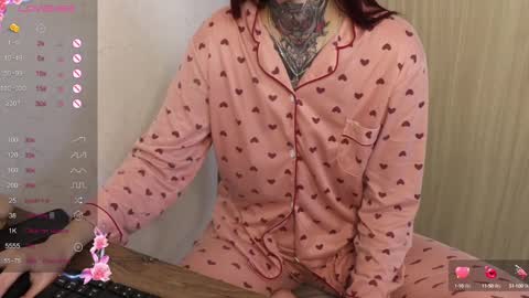 Alis online show from 9, 3, 2025