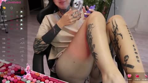 Alis online show from 13, 9, 2025