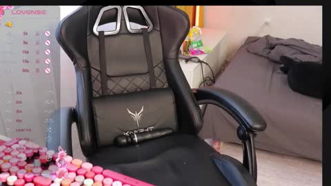 Alis online show from 11, 10, 2025