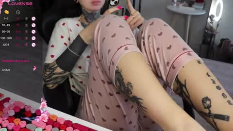 Alis online show from 8, 11, 2025