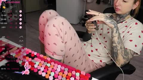 Alis online show from 20, 12, 2025