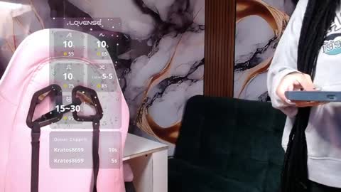 Snapshot of _weird_sativa chatting on 23, 4, 2026 _weird_sativa online show from 23, 4, 2026