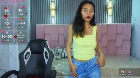 Snapshot of _wendy_b chatting on 27, 11, 2025 wendy online show from 27, 11, 2025