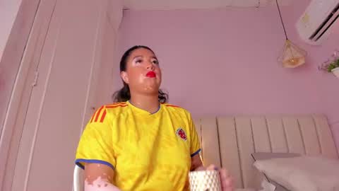 Snapshot of _wendy_x chatting on 17, 6, 2026 _wendy_x online show from 17, 6, 2026