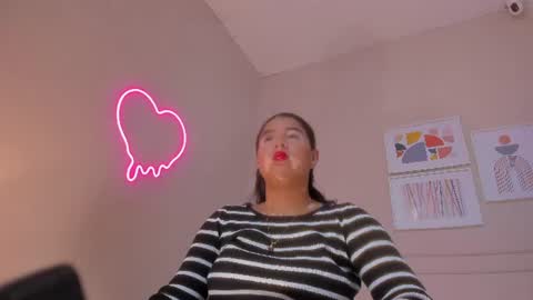 Snapshot of _wendy_x chatting on 30, 6, 2026 _wendy_x online show from 30, 6, 2026