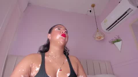 Snapshot of _wendy_x chatting on 2, 7, 2026 _wendy_x online show from 2, 7, 2026