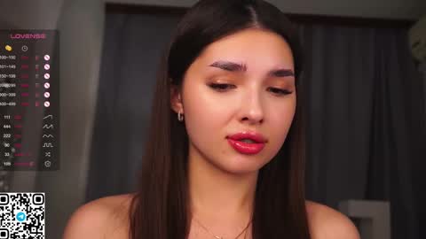 Anna online show from 25, 2, 2025