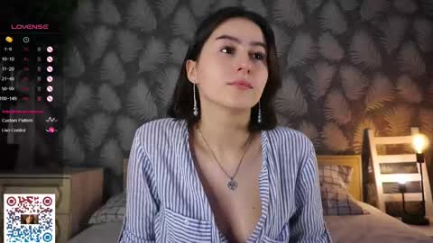 Anna online show from 3, 3, 2025