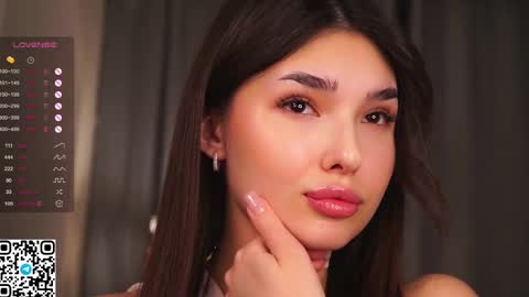 Anna online show from 9, 3, 2025