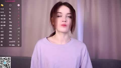 Anna online show from 17, 9, 2025