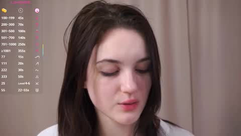 Anna online show from 17, 10, 2025