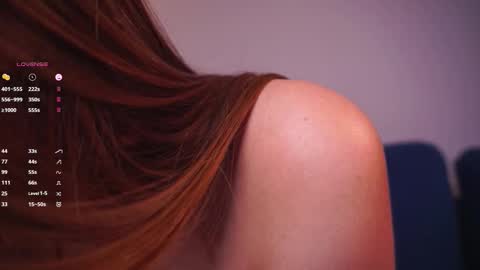 Anna online show from 21, 12, 2025