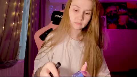 Enni online show from 11, 2, 2025