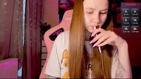 Enni online show from 21, 2, 2025