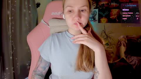 Enni online show from 10, 9, 2025