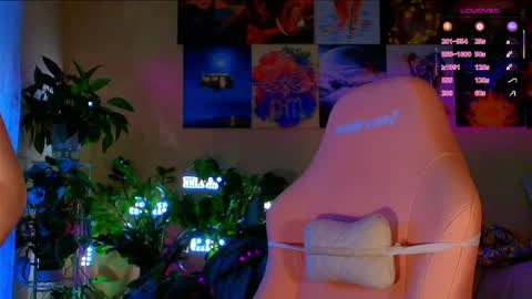 Enni online show from 19, 4, 2026