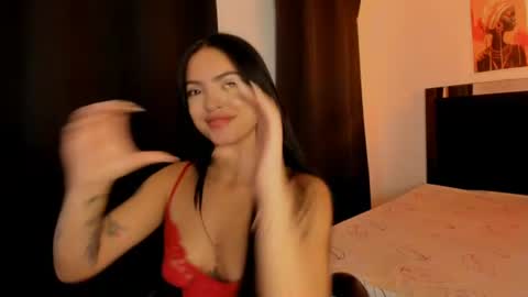 Snapshot of _xiimena chatting on 13, 6, 2026 xiimena and danilo online show from 13, 6, 2026
