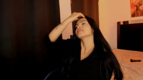 Snapshot of _xiimena chatting on 18, 6, 2026 xiimena and danilo online show from 18, 6, 2026