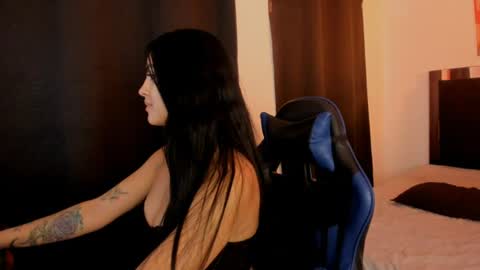 Snapshot of _xiimena chatting on 21, 6, 2026 xiimena and danilo online show from 21, 6, 2026