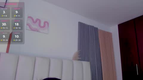 Snapshot of _ximena_beckett chatting on 8, 5, 2026 Ximena online show from 8, 5, 2026