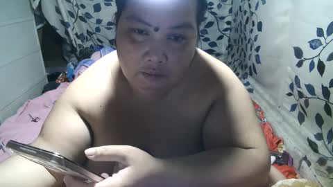Snapshot of _xxbigboooty chatting on 10, 12, 2024 _xxbigboooty online show from 10, 12, 2024