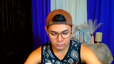 Snapshot of _xxcocksucker chatting on 22, 1, 2025 _xxcocksucker online show from 22, 1, 2025