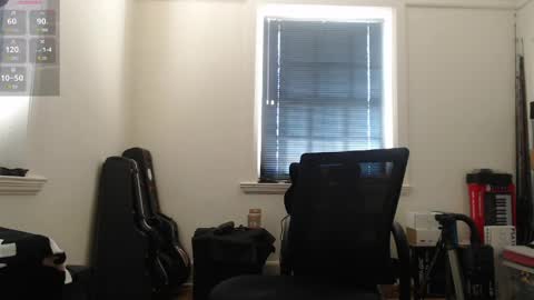 _xxrockstarloverxx_ online show from 19, 4, 2026