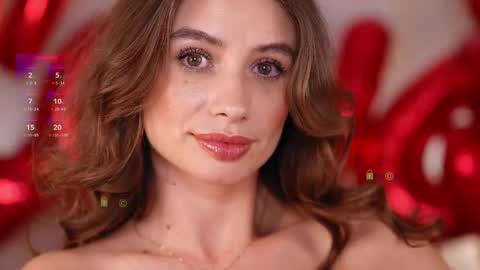 Snapshot of _your_angel chatting on 18, 2, 2025 YOUR ANGEL online show from 18, 2, 2025