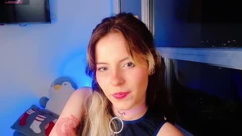 _yourcherrybomb online show from 2, 1, 2025