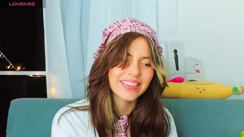 _yourcherrybomb online show from 18, 1, 2025