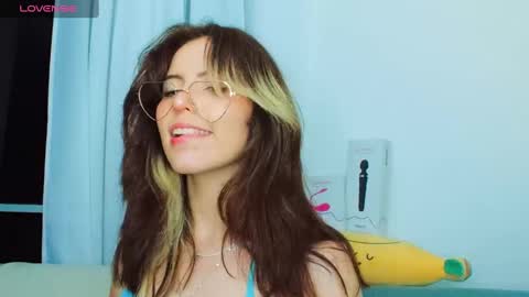 _yourcherrybomb online show from 25, 1, 2025