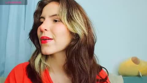 _yourcherrybomb online show from 30, 1, 2025