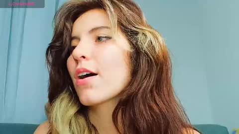 _yourcherrybomb online show from 31, 1, 2025