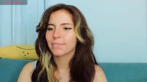 _yourcherrybomb online show from 1, 2, 2025