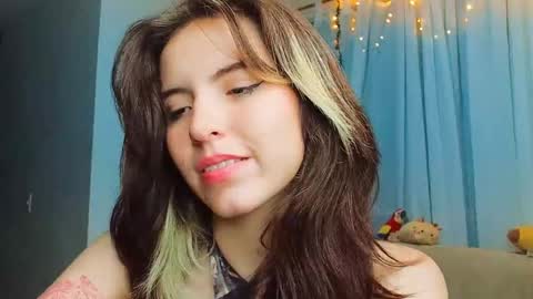 _yourcherrybomb online show from 9, 2, 2025