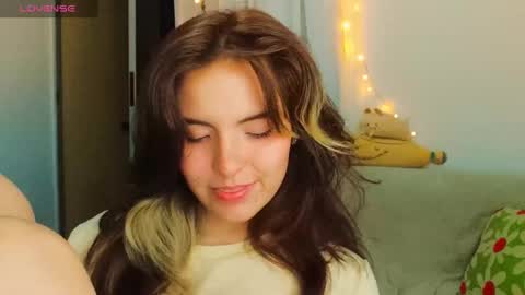 _yourcherrybomb online show from 1, 3, 2025