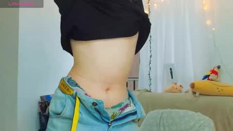 _yourcherrybomb online show from 7, 3, 2025