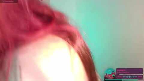 Snapshot of _yourcherrybomb chatting on 7, 2, 2026 _yourcherrybomb online show from 7, 2, 2026