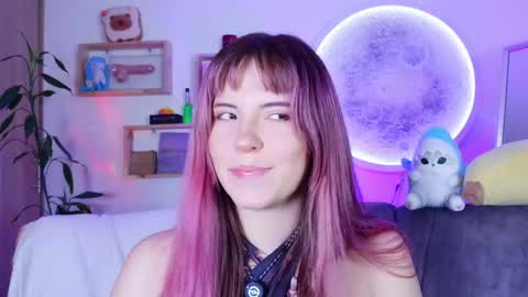 Snapshot of _yourcherrybomb chatting on 5, 5, 2026 _yourcherrybomb online show from 5, 5, 2026