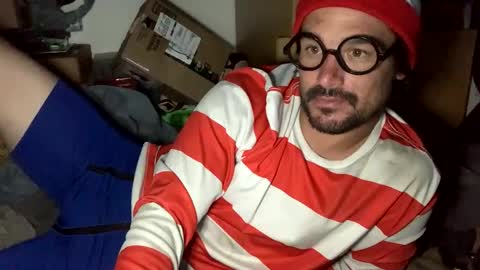 Matt snap - mattdillon1995 online show from 30, 10, 2025