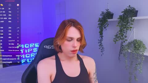 Snapshot of _yourfoxy_ chatting on 7, 2, 2025 LITTLE FOX online show from 7, 2, 2025