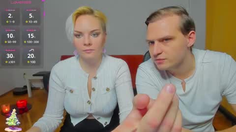 Snapshot of _yourpleasure_ chatting on 19, 12, 2024 Candice and Mark online show from 19, 12, 2024