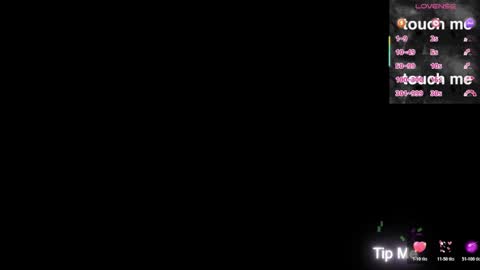 Snapshot of _yoursubmissive_ chatting on 2, 3, 2026 Sasha online show from 2, 3, 2026